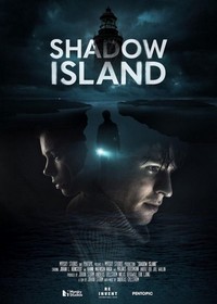 Shadow Island (2023) - poster