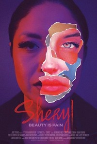 Sheryl (2023) - poster