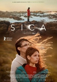 Sica (2023) - poster