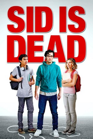 Sid Is Dead (2023) - poster