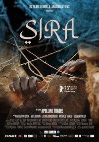 Sira (2023) - poster