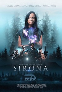 Sirona (2023) - poster