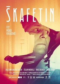 Škafetin (2023) - poster