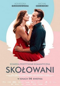 Skolowani (2023) - poster