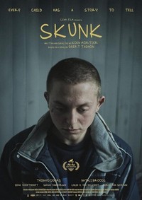 Skunk (2023) - poster