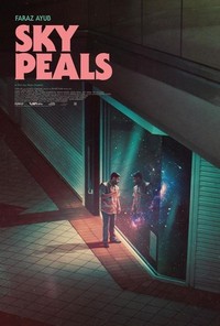 Sky Peals (2023) - poster