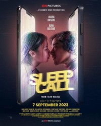 Sleep Call (2023) - poster