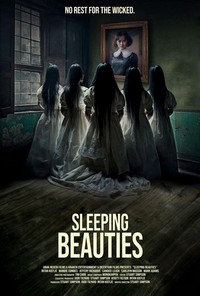 Sleeping Beauties (2023) - poster