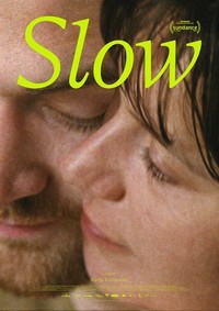 Slow (2023) - poster