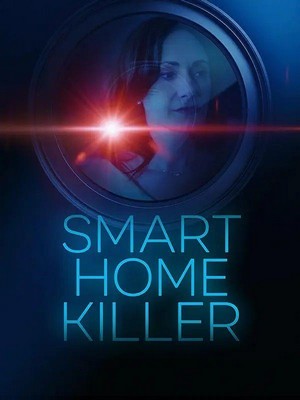 Smart Home Killer (2023) - poster