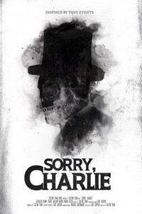 Sorry, Charlie (2023) - poster