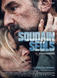 Soudain, Seuls (2023) - poster