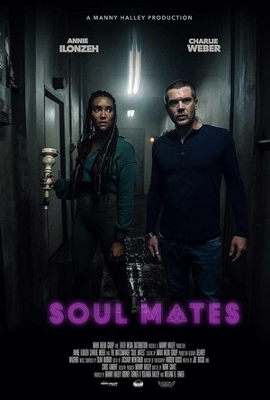 Soul Mates (2023) - poster