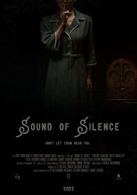 Sound of Silence (2023) - poster