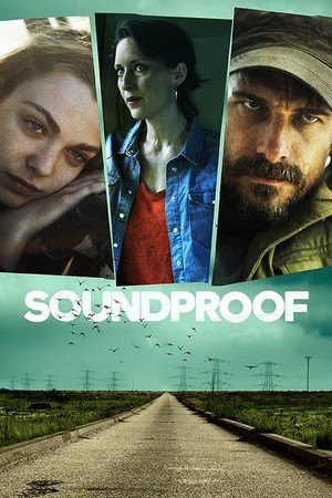 Soundproof (2023) - poster