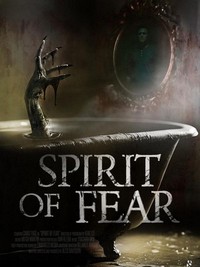 Spirit of Fear (2023) - poster