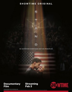 Stand (2023) - poster