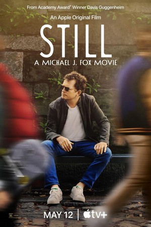 Still (2023) - poster