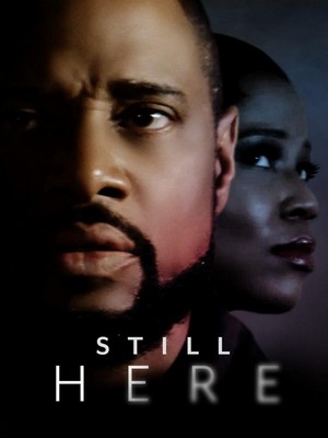 Still Here (2023) - poster