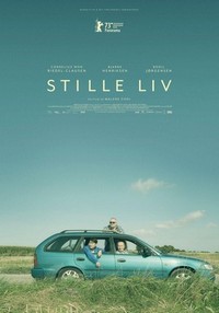 Stille Liv (2023) - poster