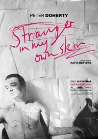 Stranger in My Own Skin (2023) - poster