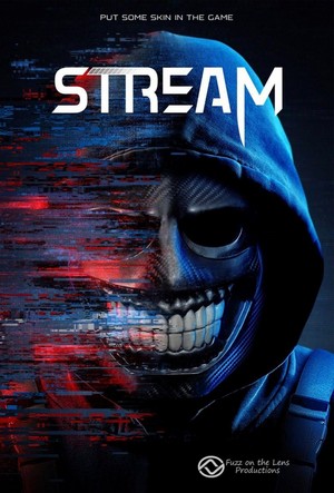 Stream (2023) - poster