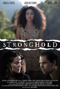 Stronghold (2023) - poster