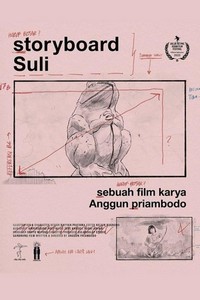 Suli Storyboard (2023) - poster