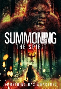 Summoning the Spirit (2023) - poster