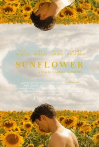 Sunflower (2023) - poster