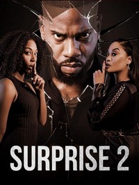 Surprise 2 (2023) - poster