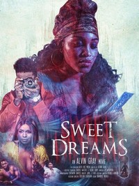 Sweet Dreams (2023) - poster