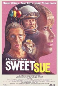 Sweet Sue (2023) - poster