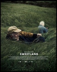 Sweetland (2023) - poster