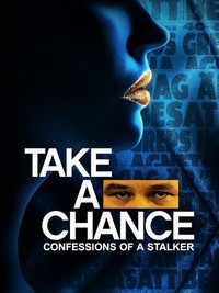 Take a Chance (2023) - poster