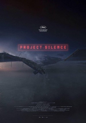 Talchul: Project Silence (2023) - poster