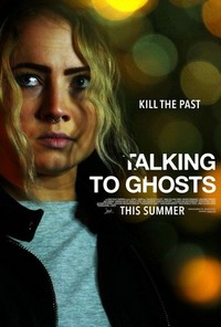 Talking to Ghosts (2023) - poster