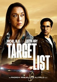 Target List (2023) - poster