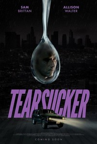 Tearsucker (2023) - poster