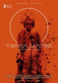 Terra Mater - Mother Land (2023) - poster