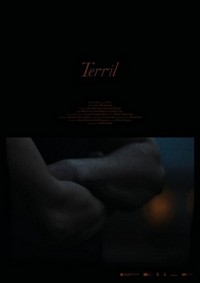 Terril (2023) - poster