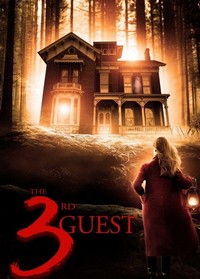 The 3rd Guest (2023) - poster