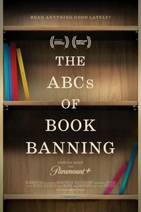 The ABCs of Book Banning (2023) - poster