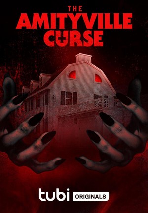 The Amityville Curse (2023) - poster