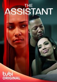 The Assistant (2023) - poster