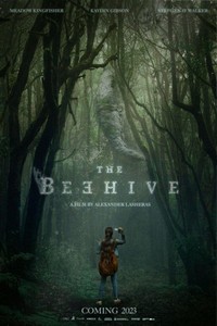 The Beehive (2023) - poster