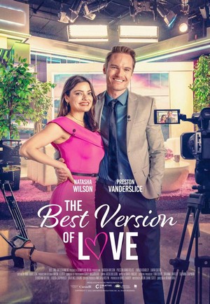 The Best Version of Love (2023) - poster