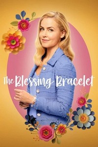 The Blessing Bracelet (2023) - poster