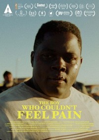 The Boy Who Couldn't Feel Pain (2023) - poster