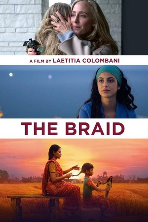 The Braid  (2023)